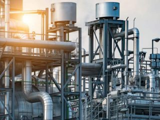 Industry